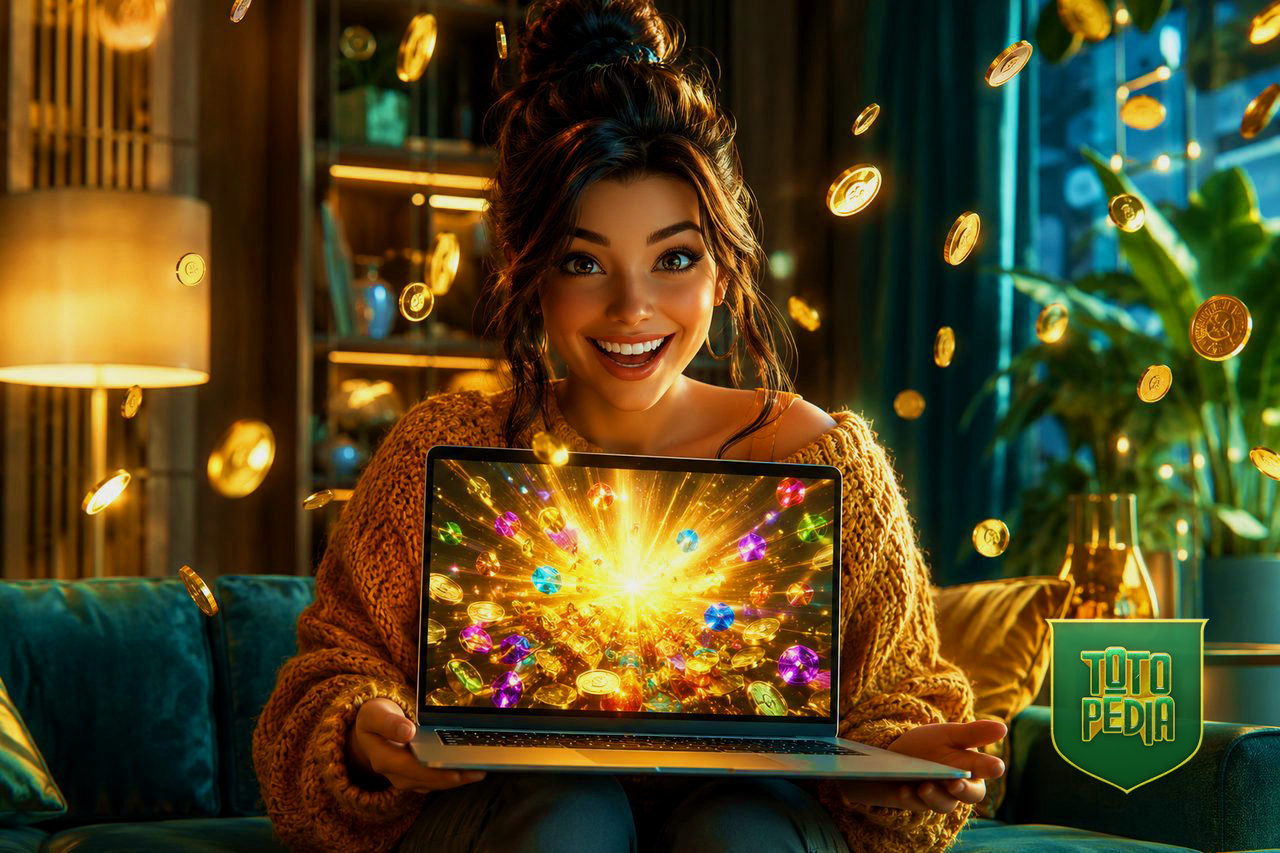 totopedia situs judi online terbaik 2025 indonesia TOTOPEDIA - bola togel berputar angka berkilau